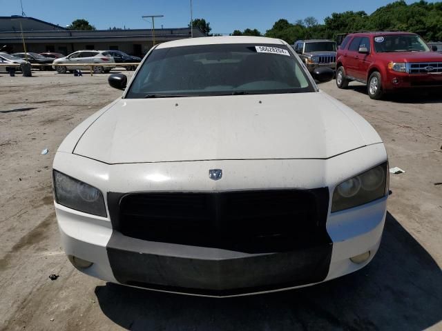 2009 Dodge Charger SXT