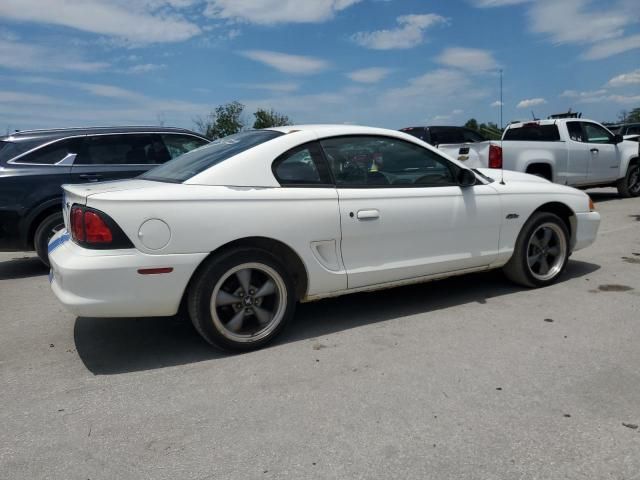 1998 Ford Mustang GT