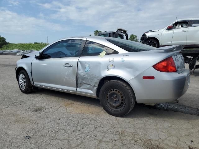 2009 Pontiac G5