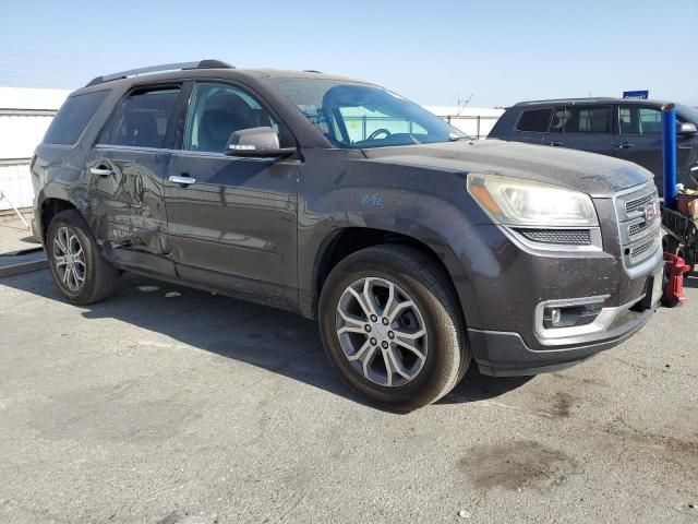 2014 GMC Acadia SLT-1