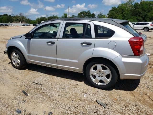 2008 Dodge Caliber SXT