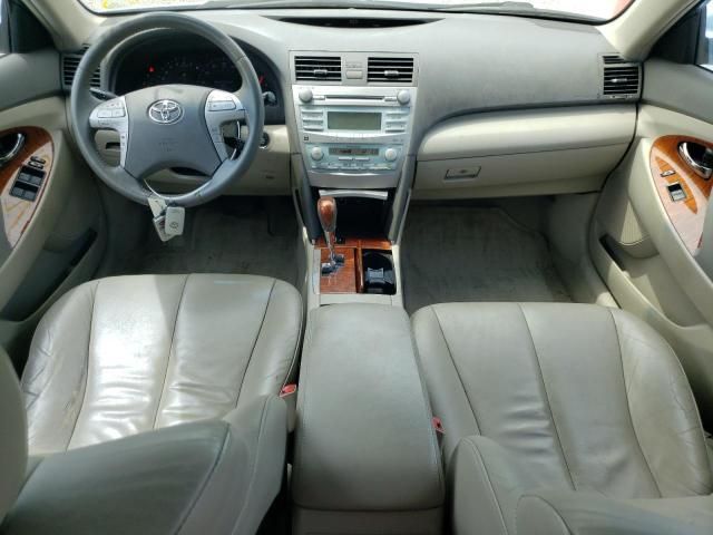 2009 Toyota Camry SE