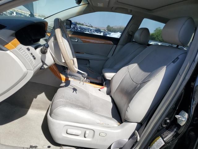 2005 Toyota Avalon XL