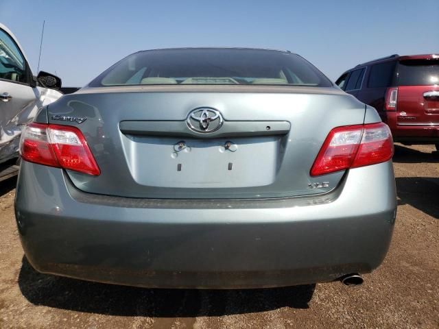 2008 Toyota Camry CE