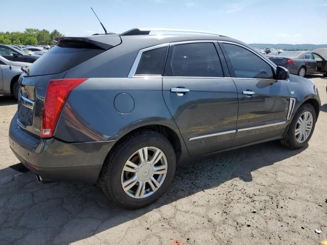 2013 Cadillac SRX Luxury Collection