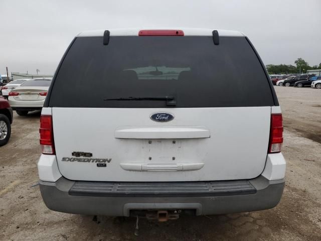 2003 Ford Expedition XLT