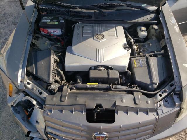 2005 Cadillac CTS HI Feature V6