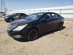 2012 Hyundai Sonata SE for sale in Adelanto, CA