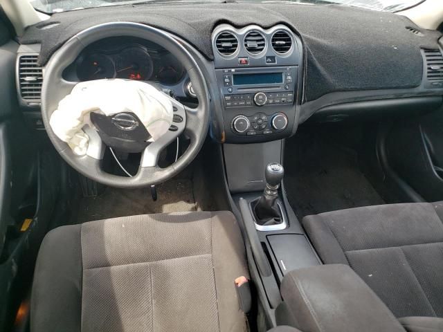 2008 Nissan Altima 2.5