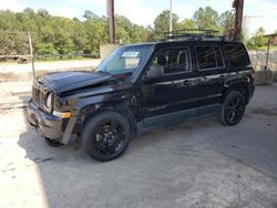 2012 Jeep Patriot Latitude for sale in Gaston, SC