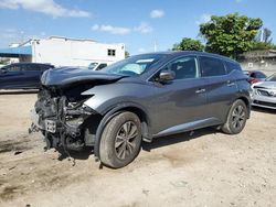 2020 Nissan Murano S for sale in Opa Locka, FL