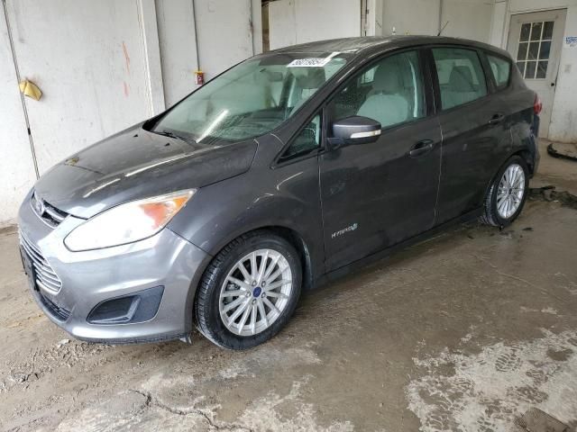 2015 Ford C-MAX SE