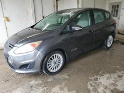 2015 Ford C-MAX SE for sale in Madisonville, TN