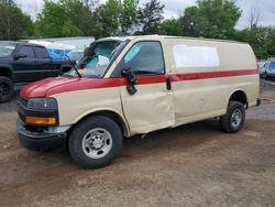 2019 Chevrolet Express G2500 for sale in Pennsburg, PA