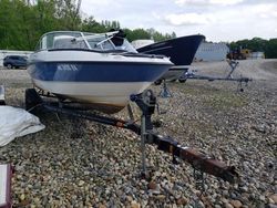 Vehiculos salvage en venta de Copart West Warren, MA: 2011 Bayliner 185