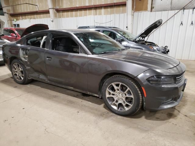 2015 Dodge Charger SE