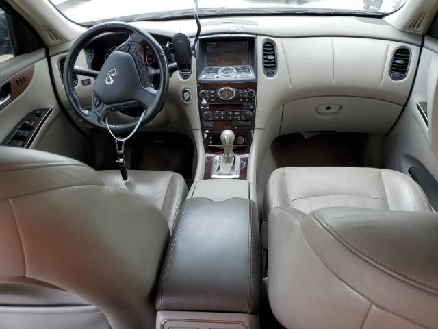 2008 Infiniti EX35 Base