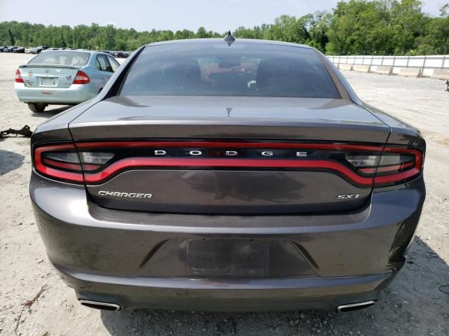 2015 Dodge Charger SXT