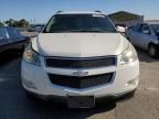 2010 Chevrolet Traverse LT