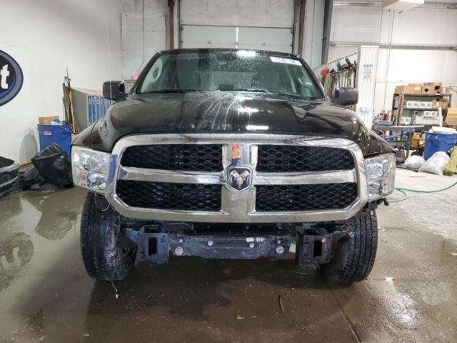 2024 Dodge RAM 1500 Classic SLT