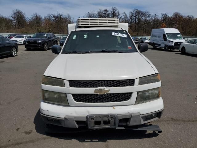 2010 Chevrolet Colorado