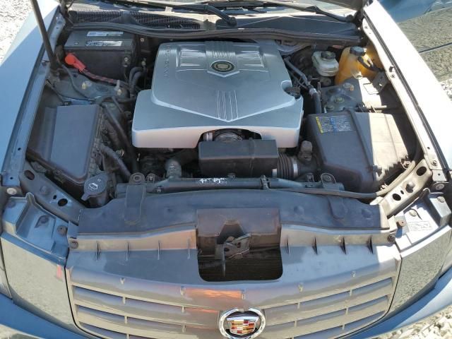 2006 Cadillac CTS HI Feature V6