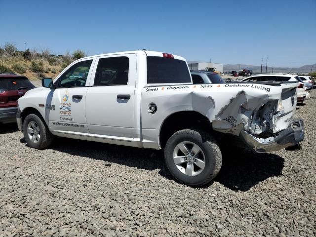 2019 Dodge RAM 1500 ST