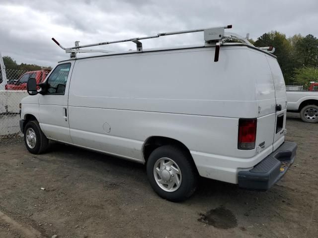 2014 Ford Econoline E150 Van