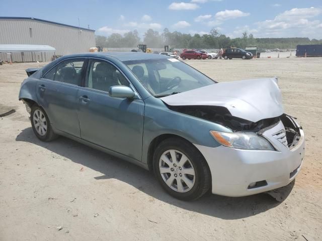 2008 Toyota Camry LE