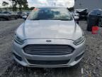 2016 Ford Fusion S