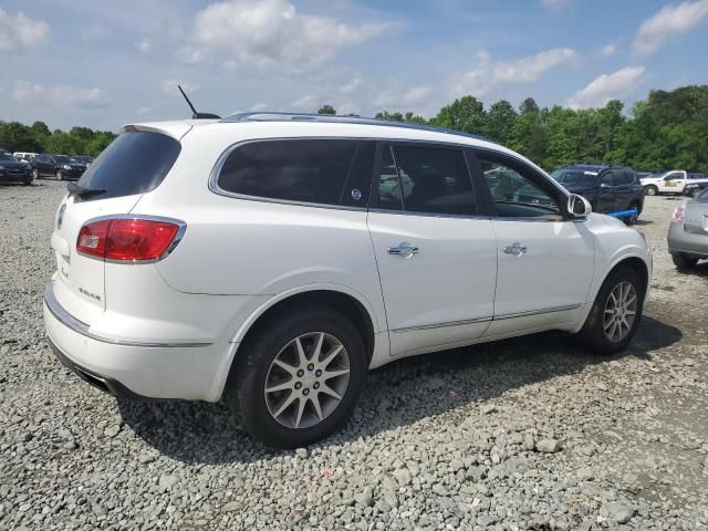 2017 Buick Enclave