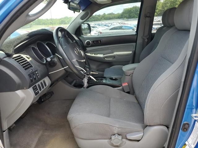 2005 Toyota Tacoma Double Cab Prerunner