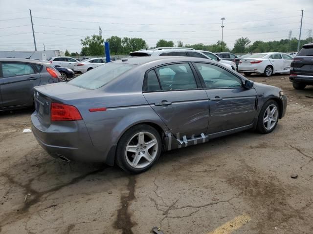 2005 Acura TL