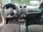 2013 Nissan Versa S