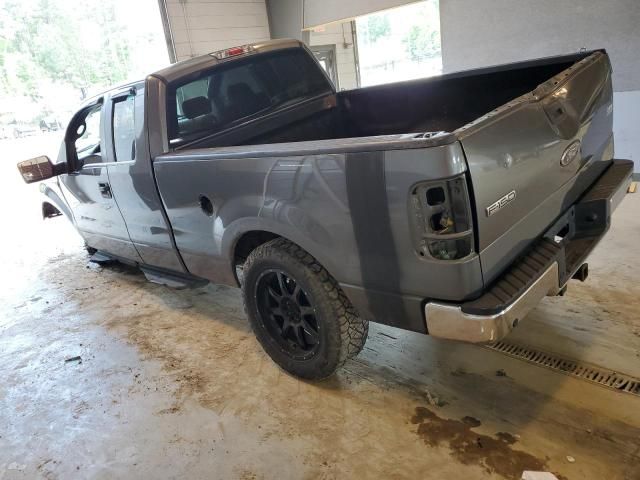 2005 Ford F150