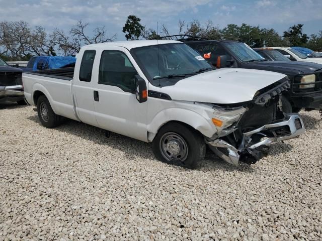 2014 Ford F250 Super Duty