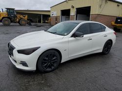 2017 Infiniti Q50 Premium en venta en Marlboro, NY