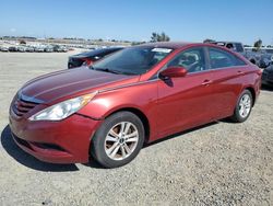 2013 Hyundai Sonata GLS for sale in Antelope, CA