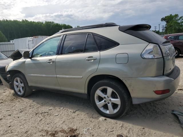 2007 Lexus RX 350