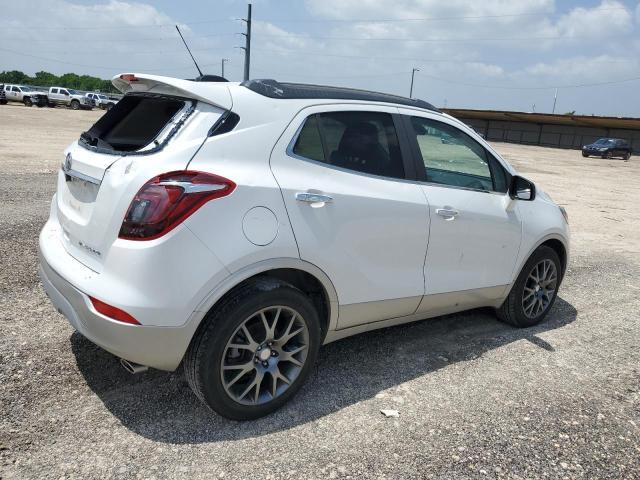 2019 Buick Encore Sport Touring