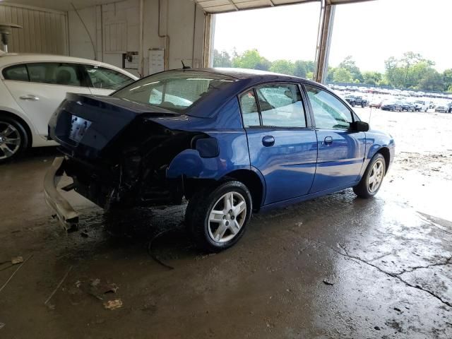 2006 Saturn Ion Level 2