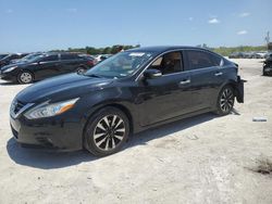 2018 Nissan Altima 2.5 for sale in West Palm Beach, FL