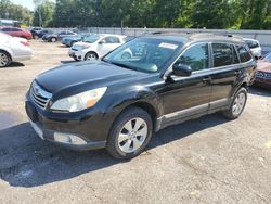2012 Subaru Outback 2.5I Limited for sale in Eight Mile, AL