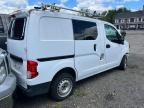 2015 Chevrolet City Express LT