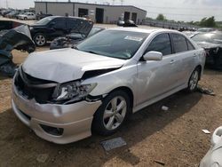 2011 Toyota Camry Base en venta en Elgin, IL