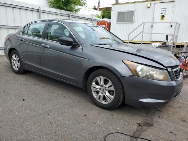 2009 Honda Accord LXP