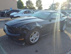 2012 Ford Mustang en venta en Moraine, OH