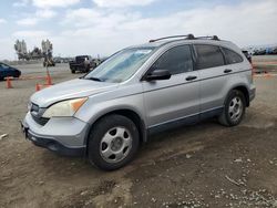 2008 Honda CR-V LX for sale in San Diego, CA