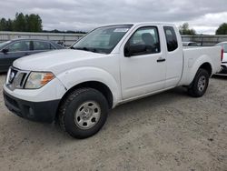 2012 Nissan Frontier S for sale in Arlington, WA