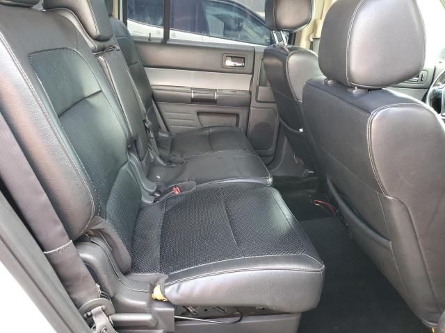 2014 Ford Flex SEL